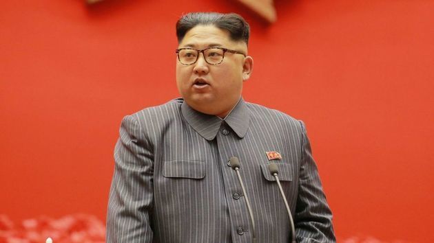 КНДР-США: ядерный удар в ответ на ядерный удар