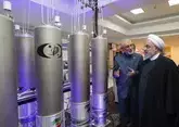 Россия готова забрать уран из Ирана