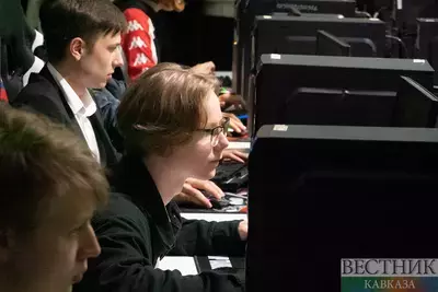 Айтишник
