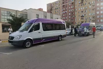 В Бейлик вернулась новая группа переселенцев