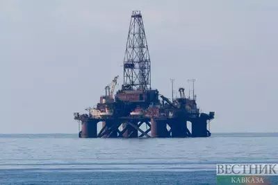 Нефть на месторождении &quot;Карабах&quot; начнут добывать в 2029 году