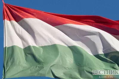 Посольство Венгрии в Иране временно перенесли в Баку