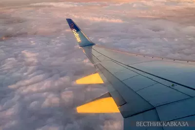 Компания flydubai до июля отменила рейсы в Санкт-Петербург