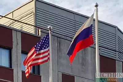 Россия и США ведут контакты по ситуации в Иране