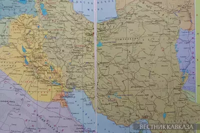 Ирак: удар Ирана по Катару – крайне опасный поворот