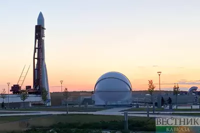 Ракеты &quot;Союз-5&quot; будут собирать на Байконуре