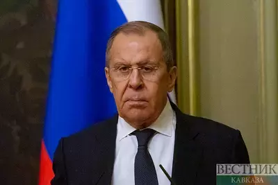 Лавров заявил о позитивных сигналах от США, Израиля и Ирана