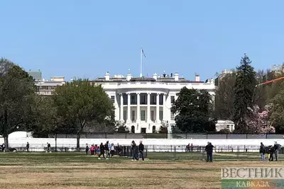 Иран не смог вывезти обогащенный уран до ударов США – Белый дом