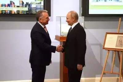 Уиткофф провел параллели в перемириях мировых конфликтов