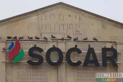 SOCAR завершила сделку по покупке доли в израильском месторождении Тамар